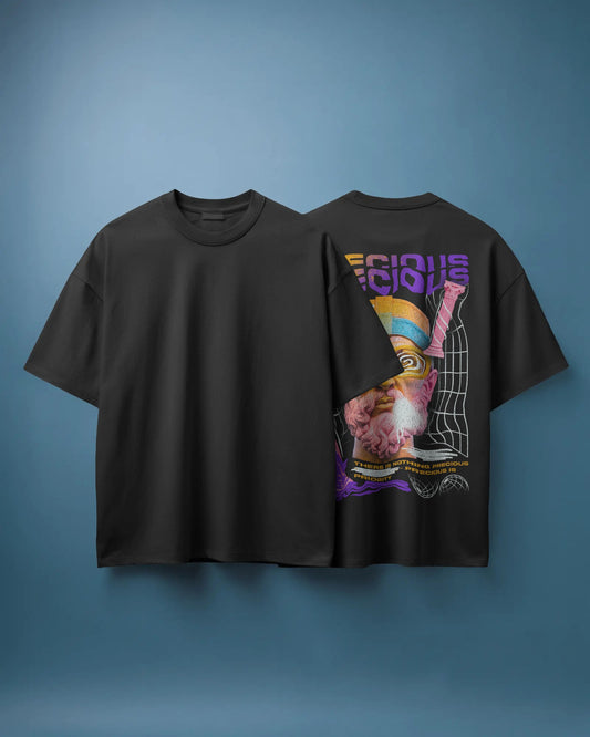 Precious || Oversized T-shirts