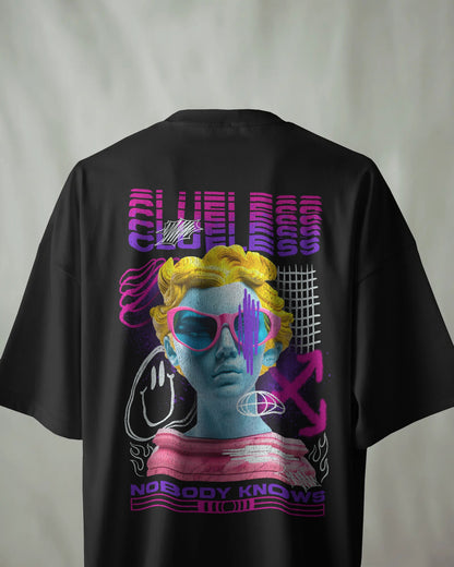 Clueless || Oversized T-shirts